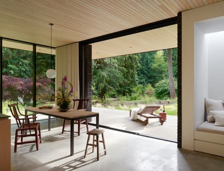 The Rambler Residence